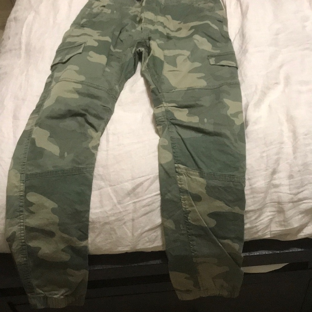 Joggers